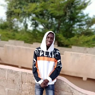 I am Adama Fode Keita at Marital
my aim is to fine 10K Continued to follow
 Status and I am student In MARKETING AND COMMUNICATION in progress 
Welcome 💖💖💖💖