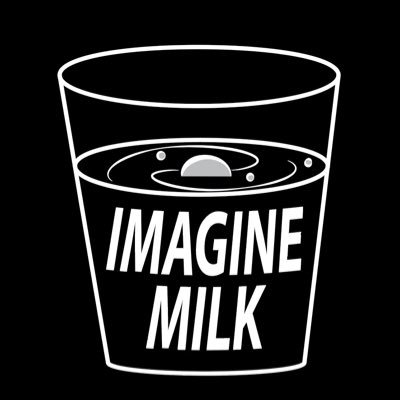 imaginemilkco's profile picture. We specialize in promotional content for space.