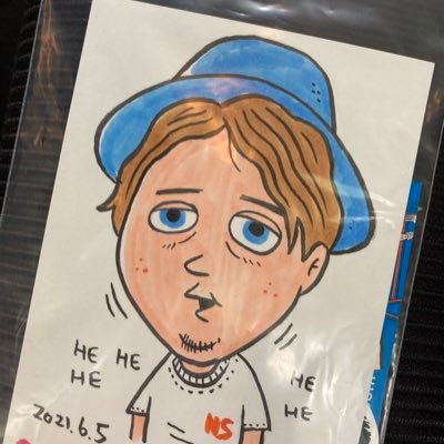 e09knct's profile picture. JESSE公認ブルドーザー