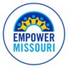 EmpowerMissouri's profile picture. Advocating for Justice | Empowering Change