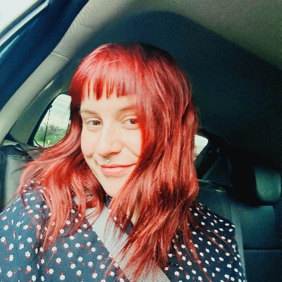 cultinsideofme's profile picture. ❤️‍🔥 bass/vox in Burial Etiquette