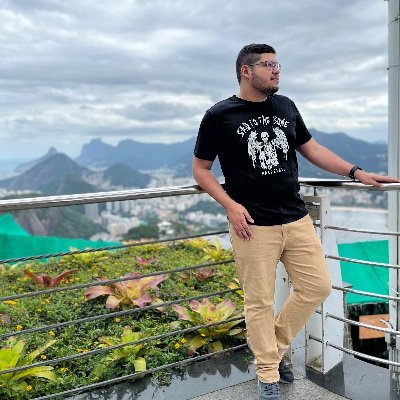 Brazilian software engineer building the future of e-commerces. Flamengo and Barça fan