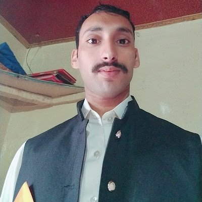 syedsafeer665's profile picture. 