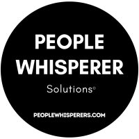 People Whisperer Solutions®(@PeopleWhisper00) 's Twitter Profile Photo