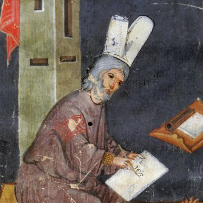 “Let no one be so mad as to believe that there is anything more pleasurable than history.” — Niketas Choniates