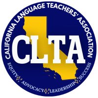 California Language Teachers' Association(@CLTAtweets) 's Twitter Profile Photo