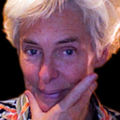 Designer. Writer. Painter. Stone sculptor. Best-selling author. Publisher. Radical Mindset Coach. I say it like it is.