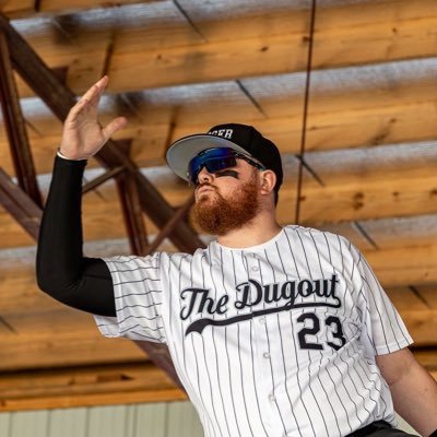 Dingers For Days | Trained at the @AIWrestling Academy | Instagram: the.slugger.23