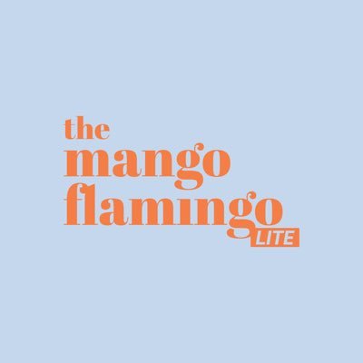 The Mango Flamingo #TMF