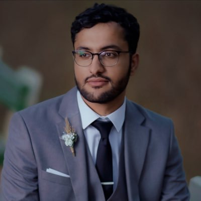 suhaibsuleimani's profile picture. Mbcch