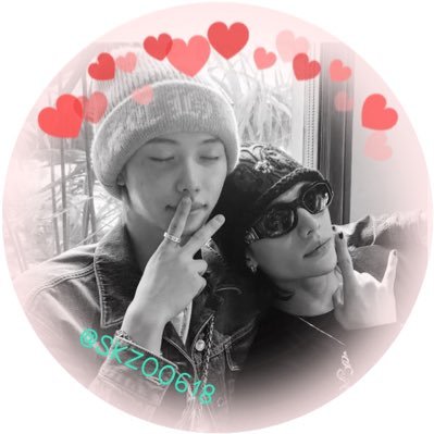 ヒョンリクス🫶🏻🐈‍⬛🩵 (@SKZOO618) / Posts / X