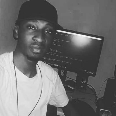 hotboy_178's profile picture. Software Engineer 👨🏻‍💻 . better your code , body and mind . G4- Alliance. 💀👽👨🏻‍💻