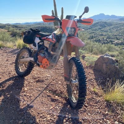 Outdoor enthusiast, dirt bikes, GS for trips, hiking and fitness.  Heavy in stock investments for passive income and FIRE movement.