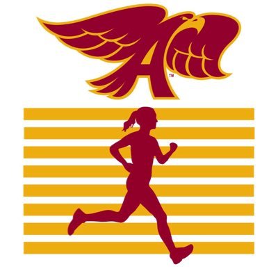 Ankeny Hawkettes 8th Grade Cross Country / Southview Middle School