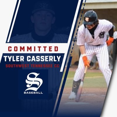 @MTCSbaseball 2024 | @SWTenn_BSB Commit