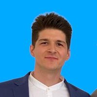 Jozo Grgic (@jozo_grgic) 's Twitter Profile Photo Jozo Grgic (@jozo_grgic) 's Twitter Profile Photo