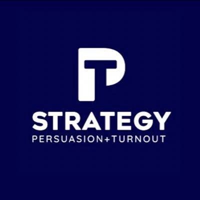 The building blocks of a winning campaign strategy are built on Persuasion and Turnout. PT Strategy develops the strategy and team to help you win.