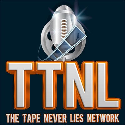 Draft Dr Phil (Phil Ottochian)& The Smartest Man (@wasram) bring you The Tape Never Lies Network. #TTNL #Bears #NFL https://t.co/WDn0POJV29