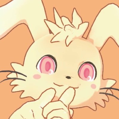 宇佐兎三🐰うさうさんYoutubeさんのプロフィール画像