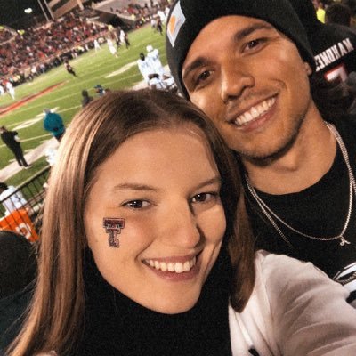 abbeycp10's profile picture. TTU Alum
