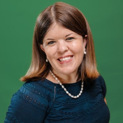 #DisabilityEqualityIndex Senior Director at @DisabilityIN, @TEDx Speaker, Mommy👼, @MediaDisABILITY Advisor, @NCDJ_ASU, @PositiveExpo, and @UstandRDiffs Boards