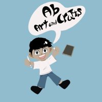 Ab.art_and_crafts(@Ab_quijano) 's Twitter Profile Photo