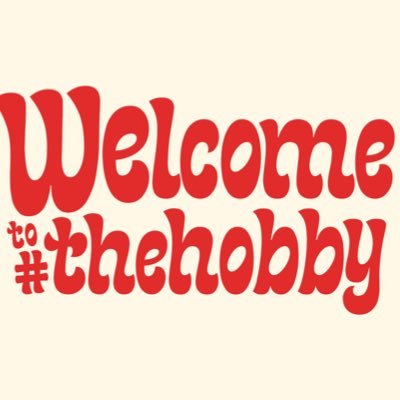 tothehobby's profile picture. Striving to be the "Welcome Center" of #thehobby! Here to connect and grow the base. Join our FB group! Sponsored by @LiquidCards513❤️