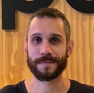 Software Engineer • WordPress • Linux • Coffee • Atlético-MG • Muay Thai Boran • Krabi Krabong • Yoga • Arabic • Thai • Rock • Pokémon • Geek • Gym