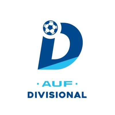 Cuenta oficial de la Divisional D de la AUF