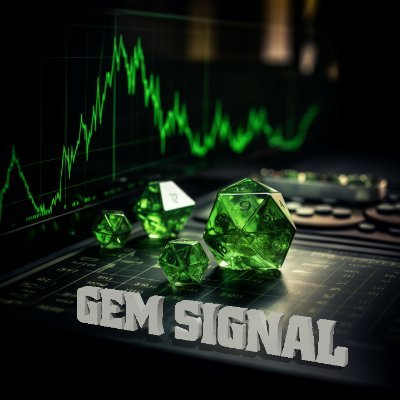 Gem 💎 Promoter  | ✉️Open for any type of SHILL 📈 #BNB #ETH #TRX | No Financial Adviced - MSYA !