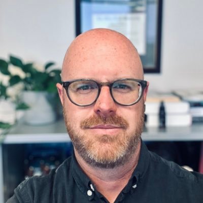 jdotson77's profile picture. Professor of Marketing