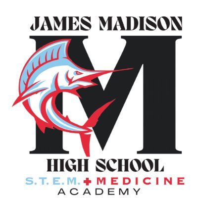 The official Twitter account for James Madison High School located in the Houston Independent School District! #GoMarlins!