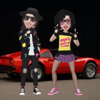 ๐ Annabelle Maver โ (@scorpiodragon76) 's Twitter Profile