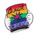 Queer @ SPX 🏳️‍🌈 (@QueerSPX1) Twitter profile photo
