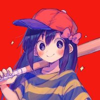 itzabunny! (@itzabunnyisback) 's Twitter Profile