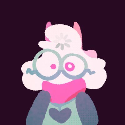 captainshart (ralsei arc)さんのプロフィール画像