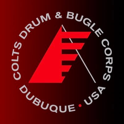Home of the Colts Drum & Bugle Corps