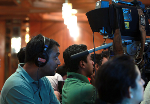 ShonalGanguly's profile picture. Video Journalist with Associated Press, based in Delhi. Views are my own. RT's not endorsements.