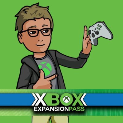 Host of XEP, the #Xbox Expansion Pass & Cast Co-Op | Socials: InsipidGhost | Contact: InsipidGhost@gmail.com | https://t.co/i6wcc7ZsF6