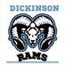 DickinsonRams (@DickinsonRams) Twitter profile photo