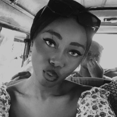 NotyourTolu's profile picture. Child of God🥰
Blue lover💙
SaltandLight✨