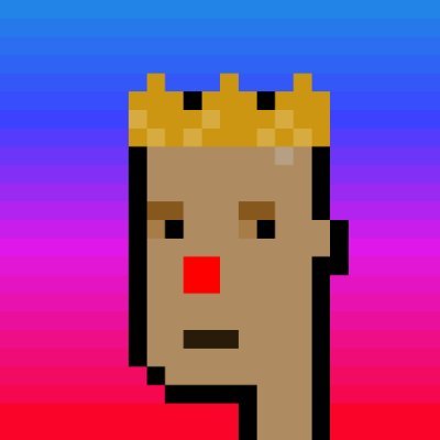 kingaclowns's profile picture. Laughter is the best medicine.