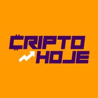 Cripto Hoje (@criptohoje) 's Twitter Profile