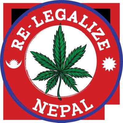 Re Legalize cannabis in Nepal 2024

 I 💚 NY🇳🇵
#relegalizenepal #visitnepal #worldpeace #freetheplantglobally #consciousplanet #tunein #cosmicwifi #Aum