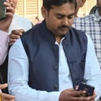 Official  twitter Handle of Mr.Dileep Yadav 
District President-PSPSA,Social Media Activist/Journalist/Ex.Managing Editor @Sitapurlivenews
Tweets are Personal