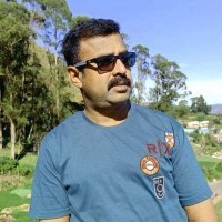 Sunil Mohanan(@Sunil_Kannaki) 's Twitter Profile Photo