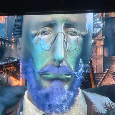 thhackysackpack's profile picture. 