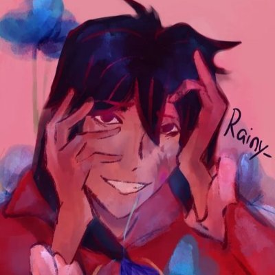 Rainy (comms open)さんのプロフィール画像