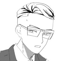 六郎 (@rokuro_99) Twitter profile photo