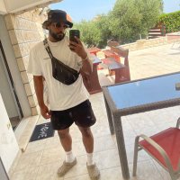 Trishen Patel (@trishen_) 's Twitter Profile